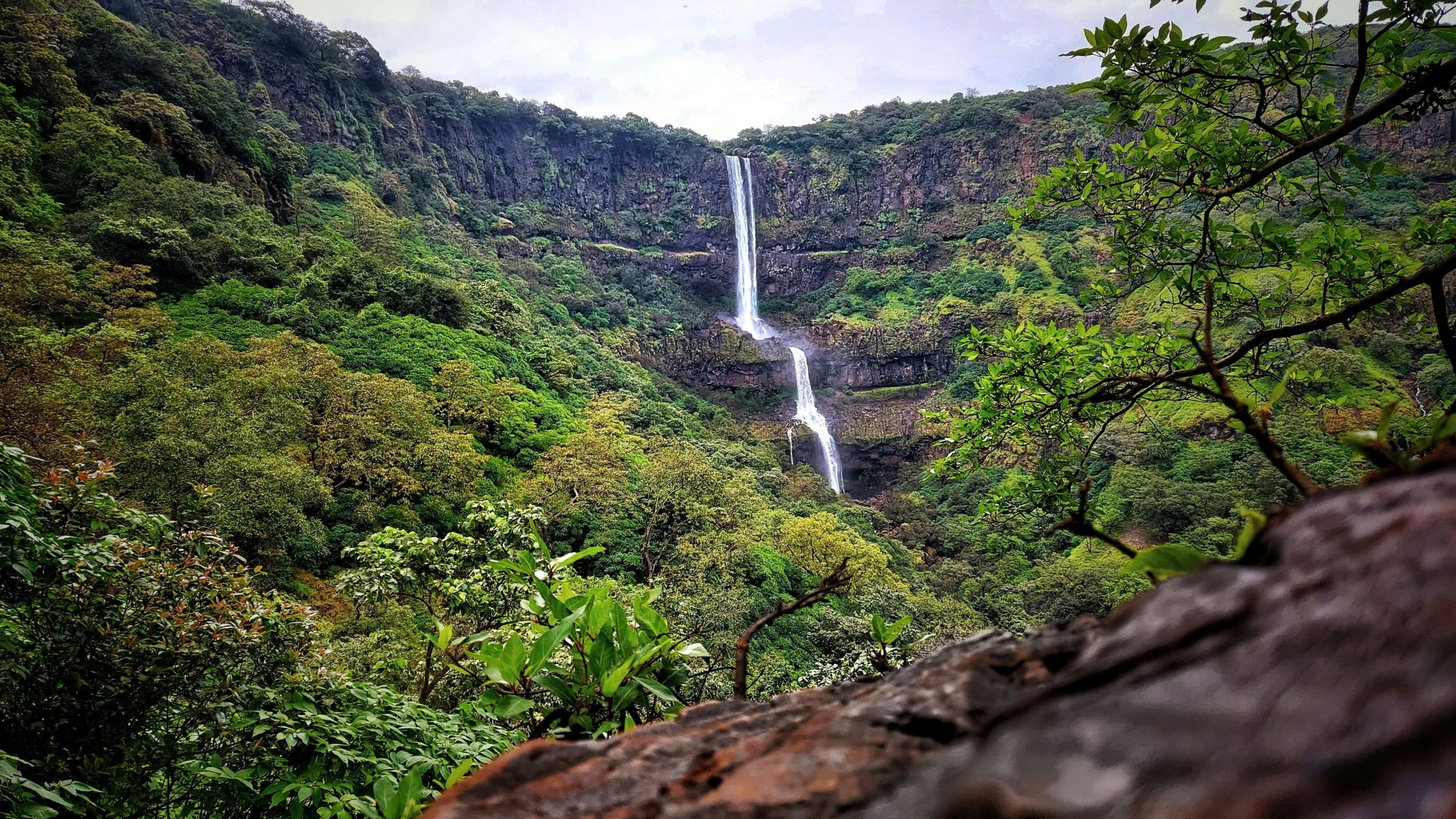 Vajrai Waterfall - image 1