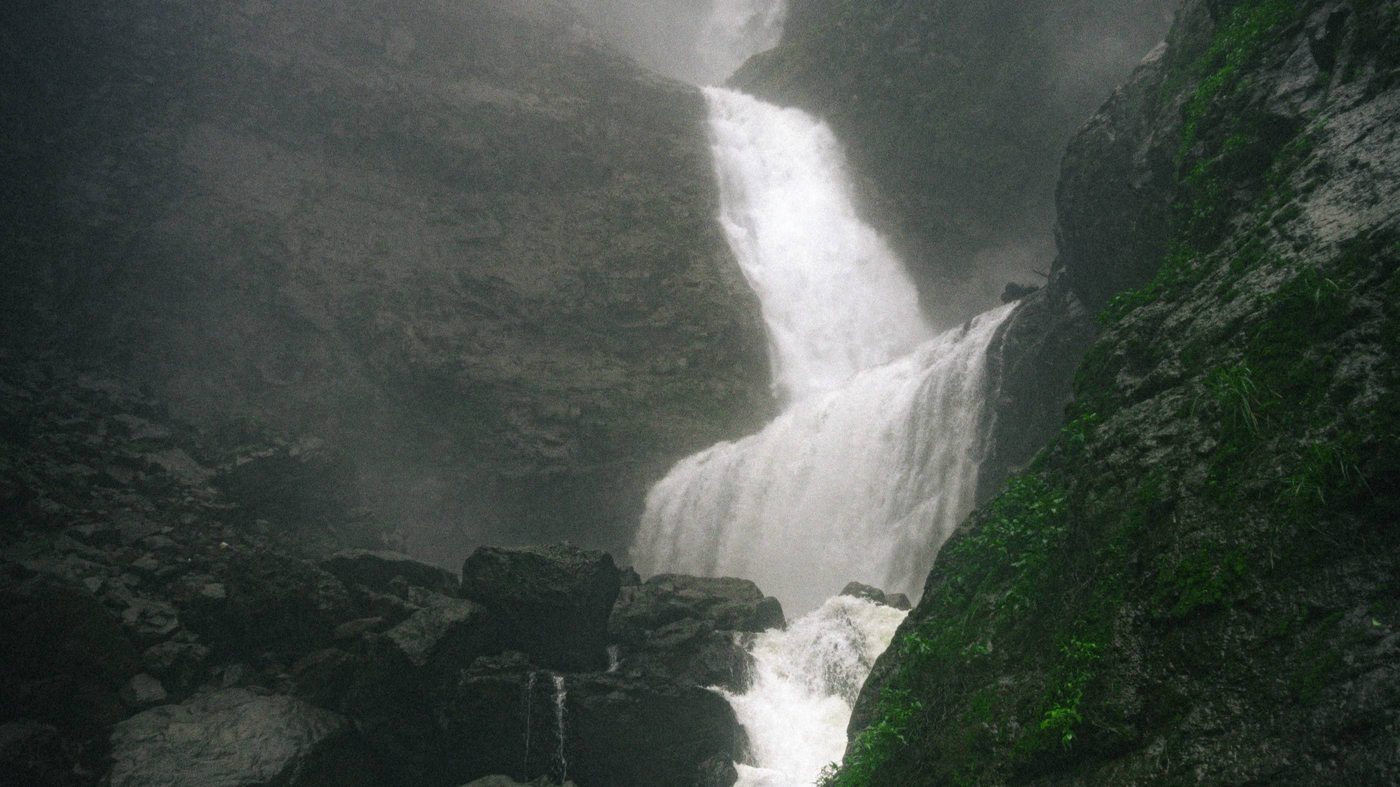 Kalu Waterfall - image 1
