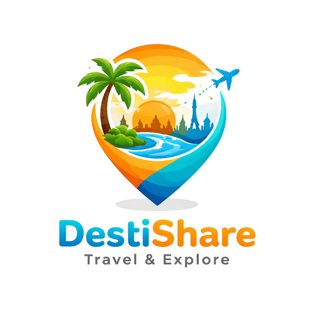 DestiShare